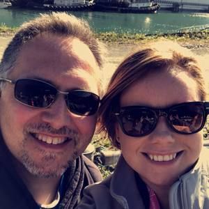 Meet your Posher, Crystal